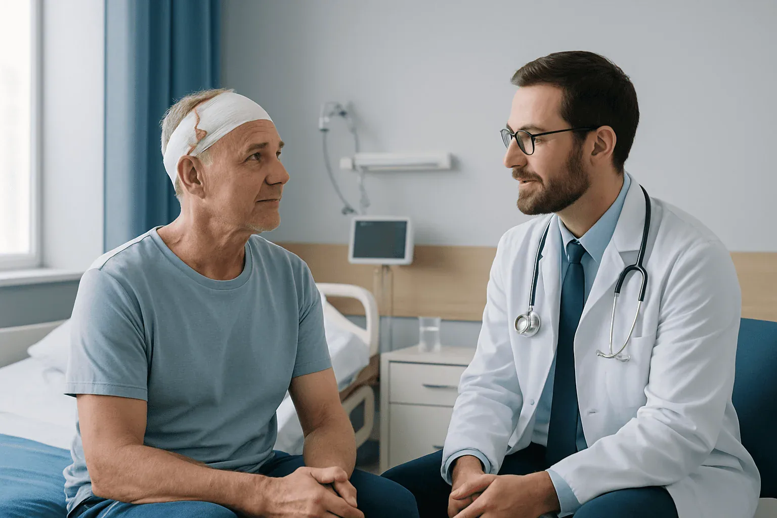 Brain Surgery Recovery: A Week-By-Week Timeline and What Speeds It Up