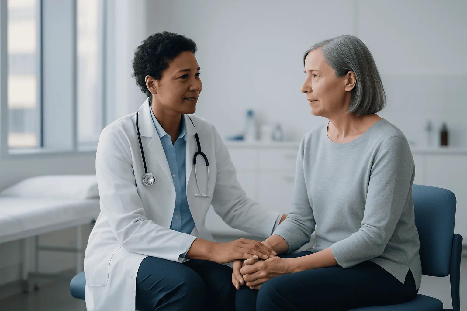 Brain Tumor Early Symptoms: Early Signs, Warning Signs and When to See a Doctor