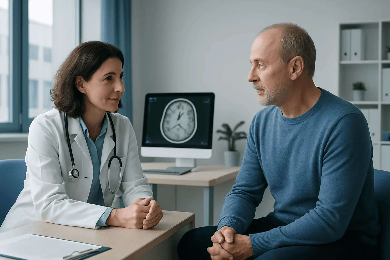 Brain Tumor Prognosis: What Shapes the Outlook and What the Numbers Really Mean