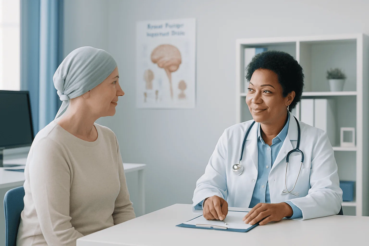 Brain Tumor Survival Rate: What the Statistics Mean, Stage by Stage, and What Changes Them