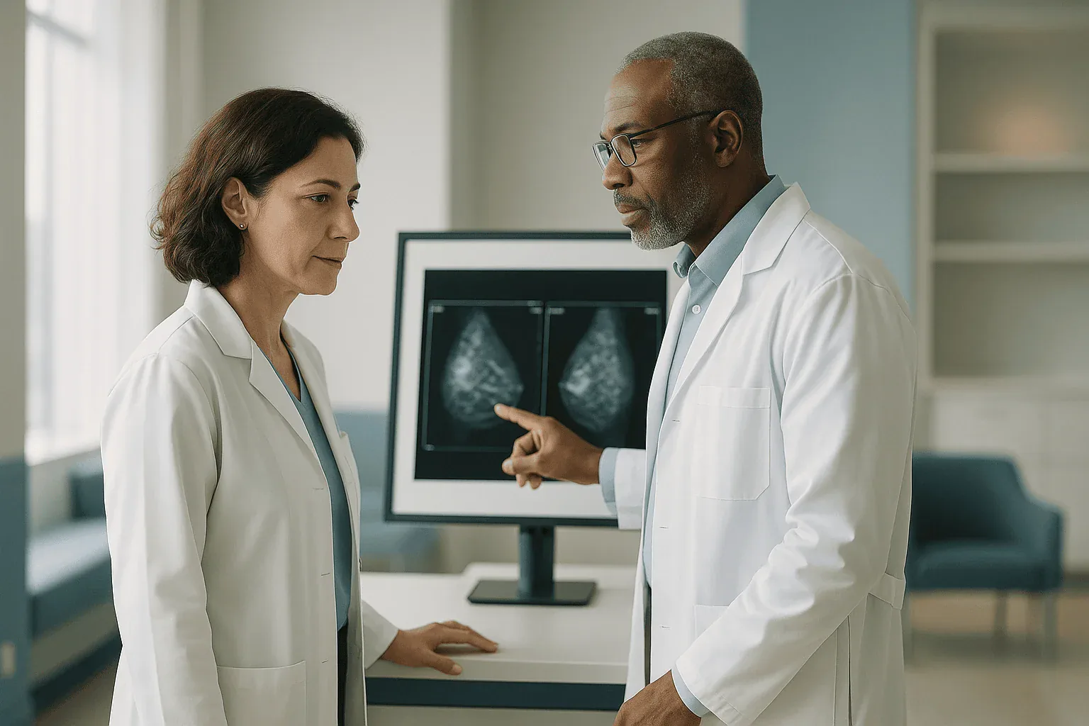 Breast Cysts