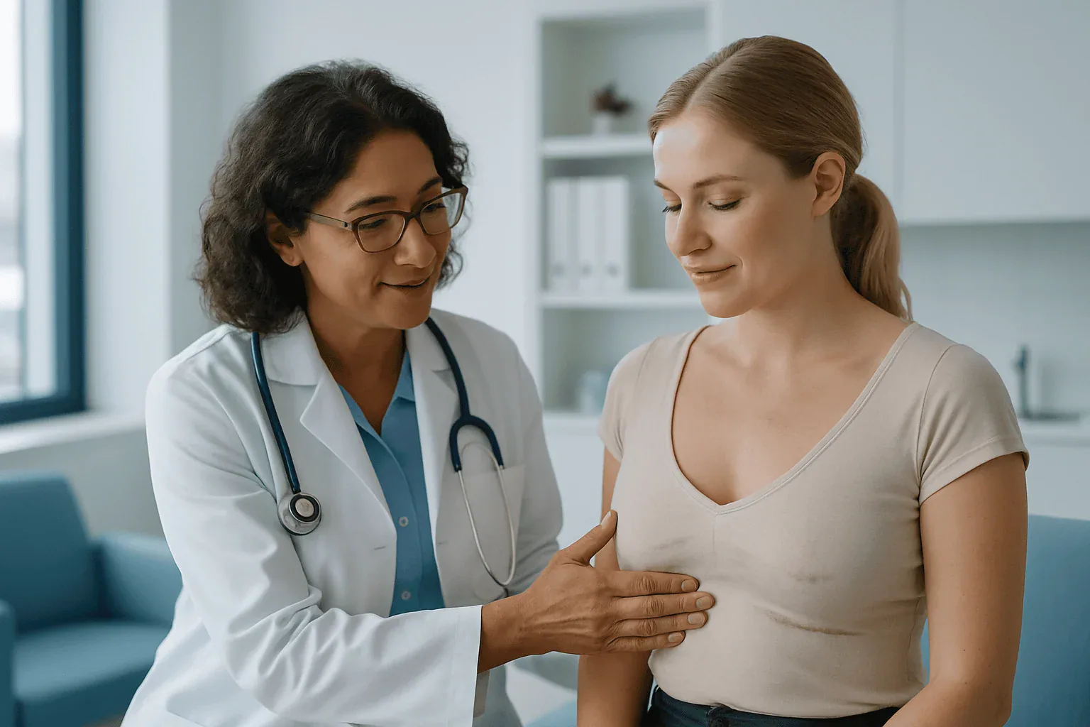 Breast Reduction Scars: Patterns, Healing Timeline and Honest Expectations