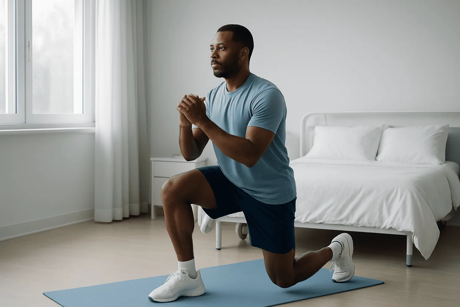 Breathing Exercises for Anxious Moments: What Slows a Racing System
