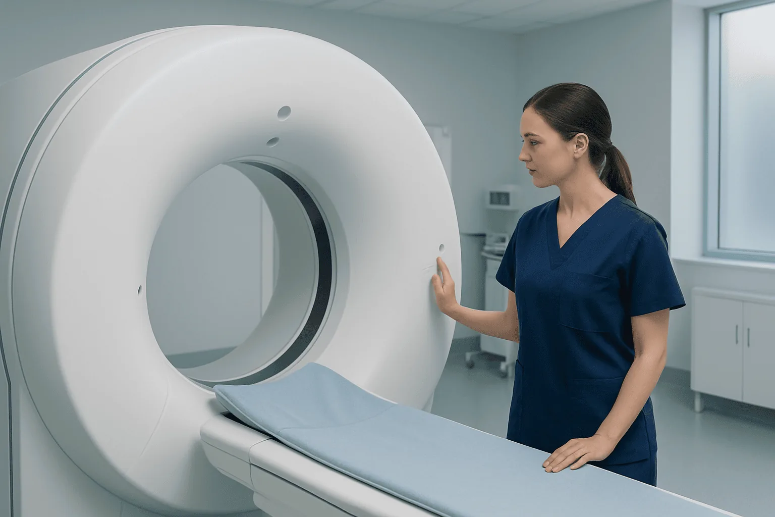 Can a CT Scan Detect Cancer? What It Shows, What It Misses and the Tests That Follow