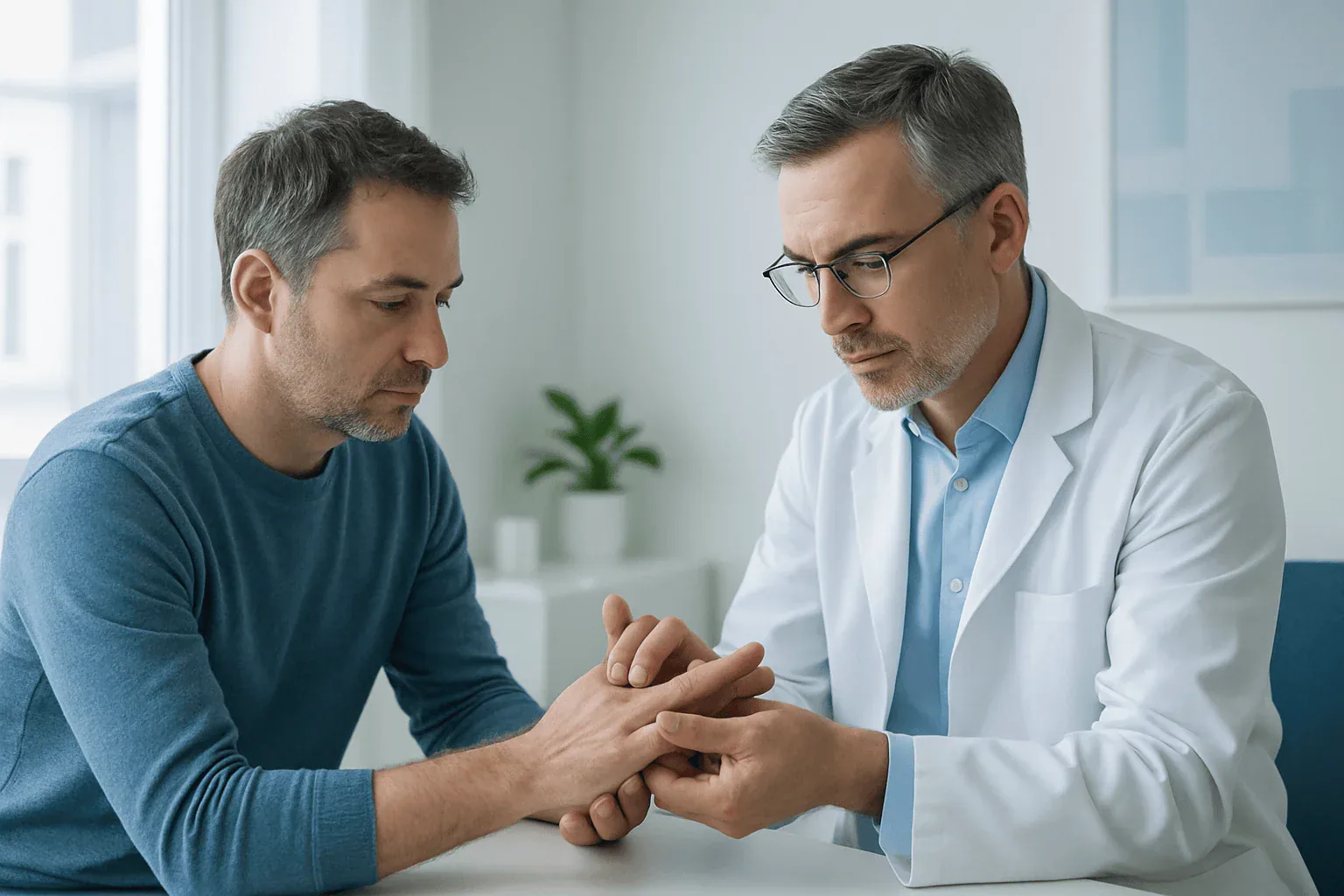 Can Arthritis Be Prevented? Risk Factors You Can Change and Habits That Protect Joints