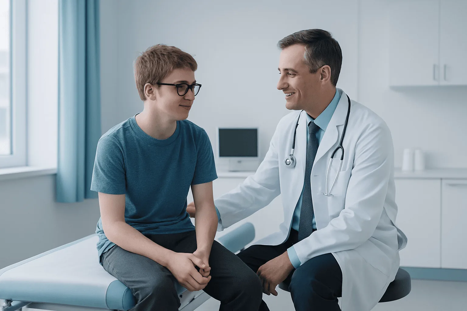 Can Cerebral Palsy Be Cured? What Treatment Can and Cannot Achieve
