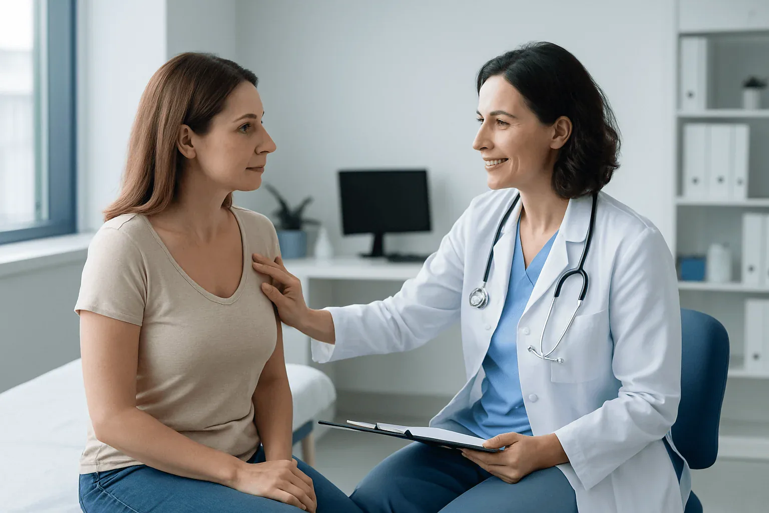 Can Fat Be Transferred to the Breast? How Fat Grafting Works, Results and Limits