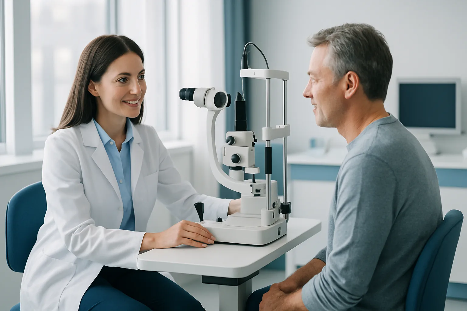 Can Laser Surgery Correct Astigmatism? Who Qualifies and Which Corneas Should Wait