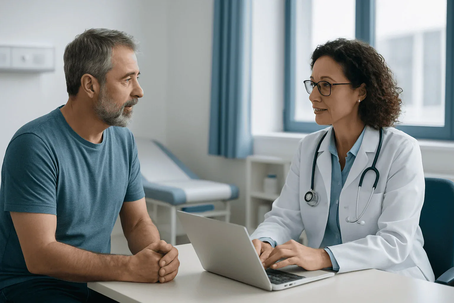 Can Men Get Fibromyalgia? Symptoms, Why It Is Missed and How It Is Treated