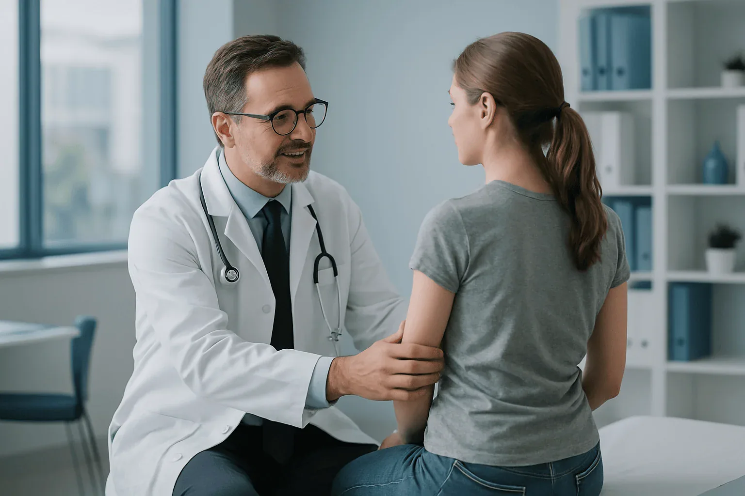 Can Scoliosis Be Fixed? What Treatment Can and Cannot Achieve