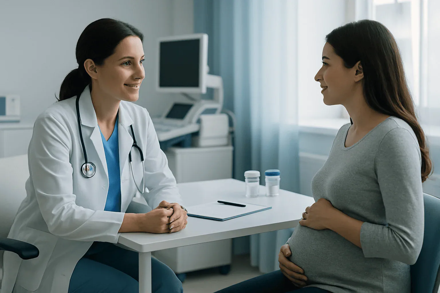 Can You Choose the Baby’s Sex with IVF? The Law in the UK, EU and Turkey