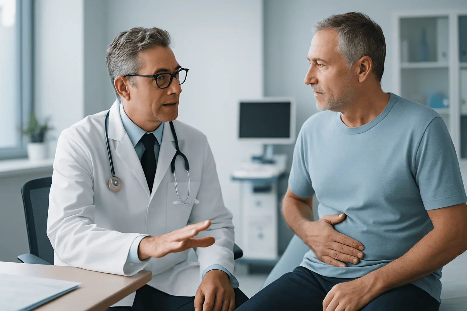Can You Fly With a Hernia? (And After Hernia Surgery)