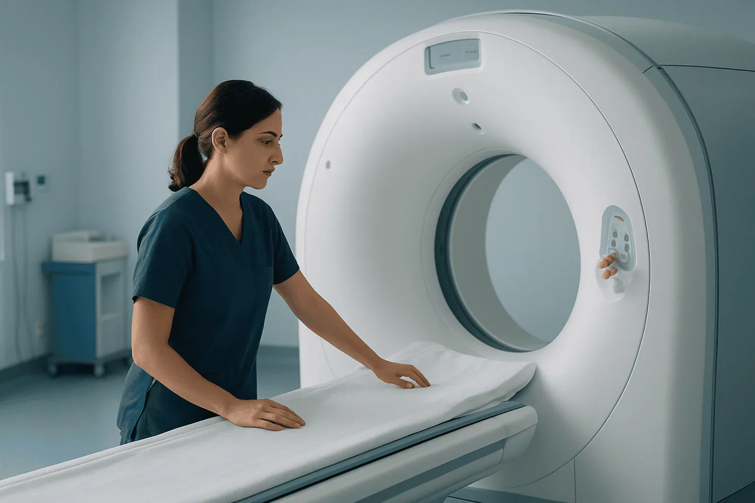 Cancer Screening Tests by Age: What Evidence-Based Guidelines Recommend