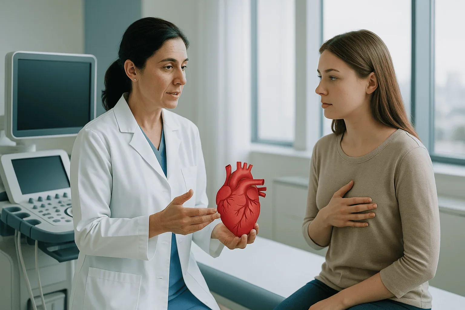 Cardiac Amyloidosis