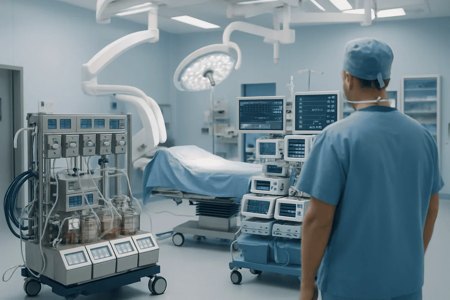 Cardiac Arrhythmia