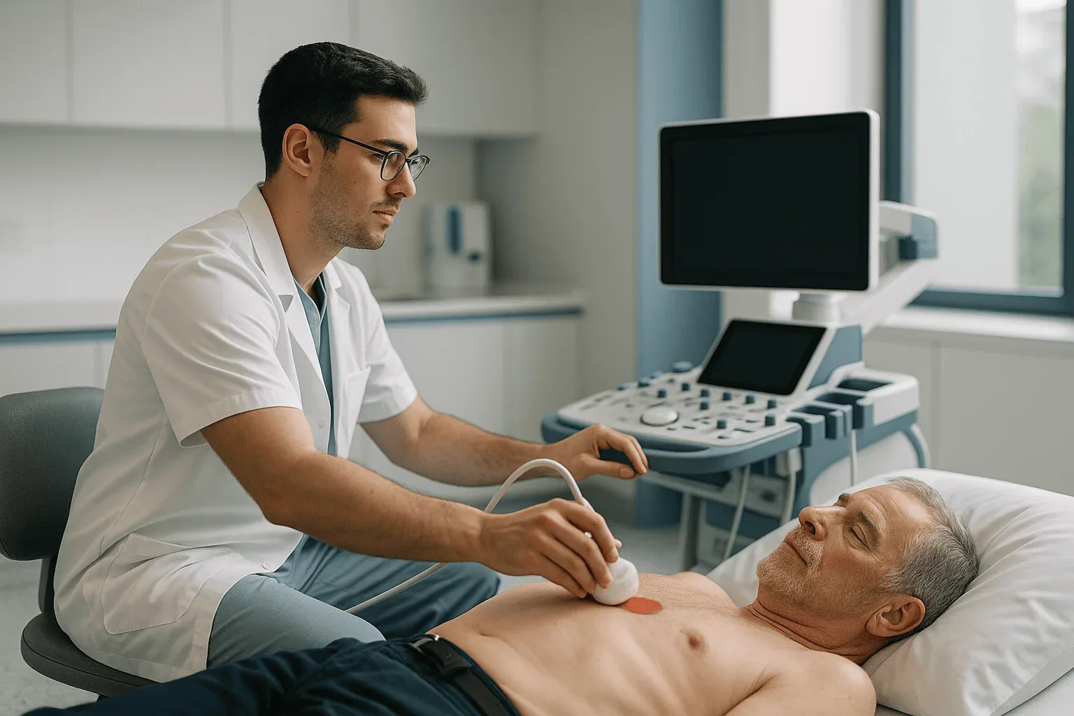 Cardiac Sarcoidosis