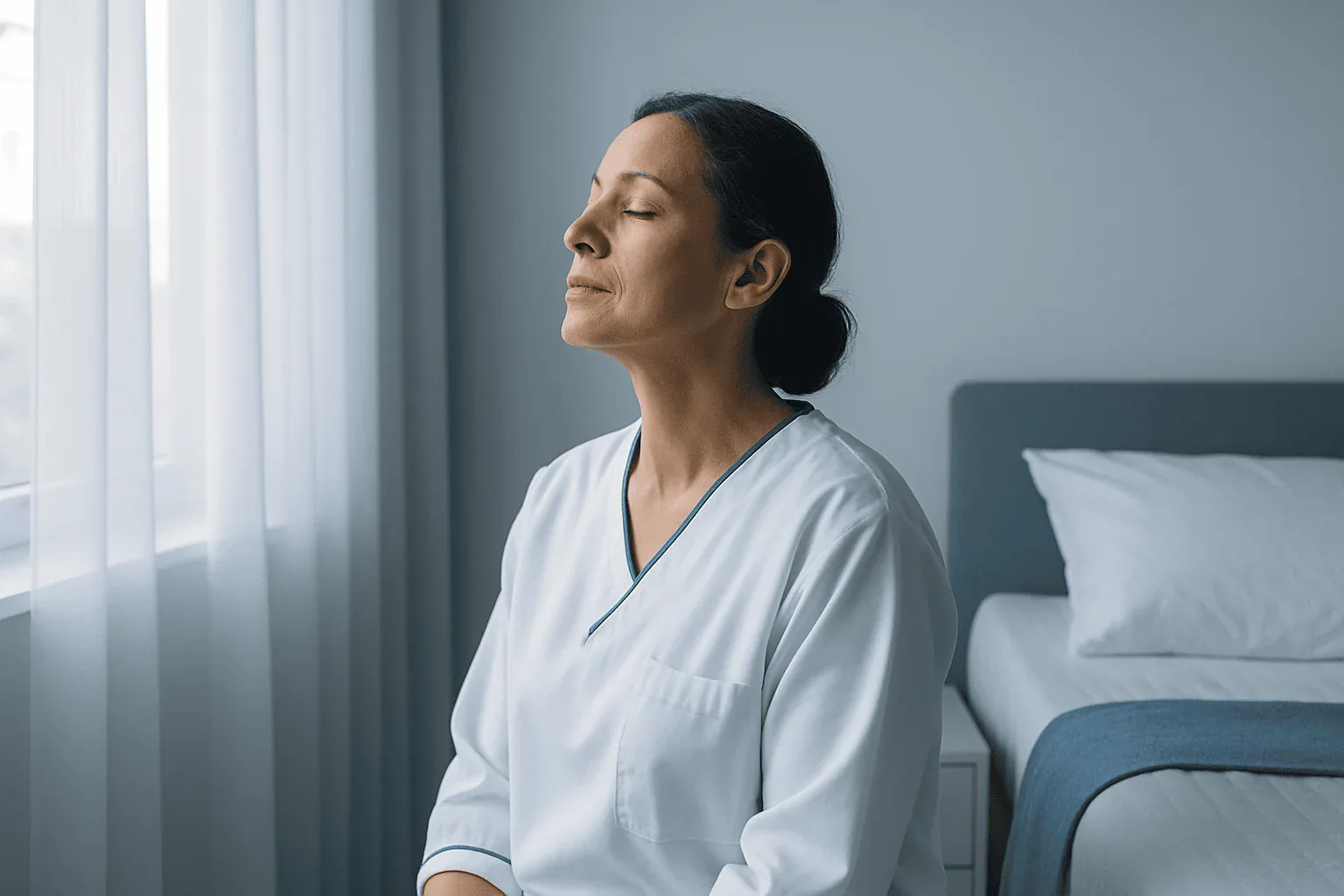 Cardiac Stress Tests: Treadmill, Echo and Nuclear — What Each Shows