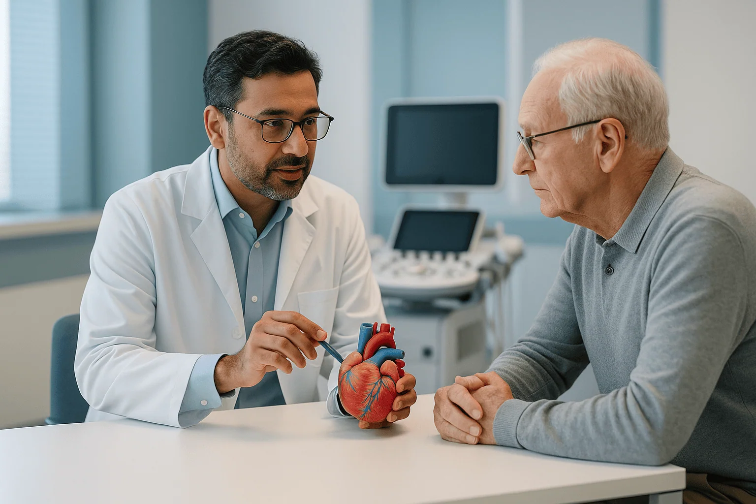Cardiology Department