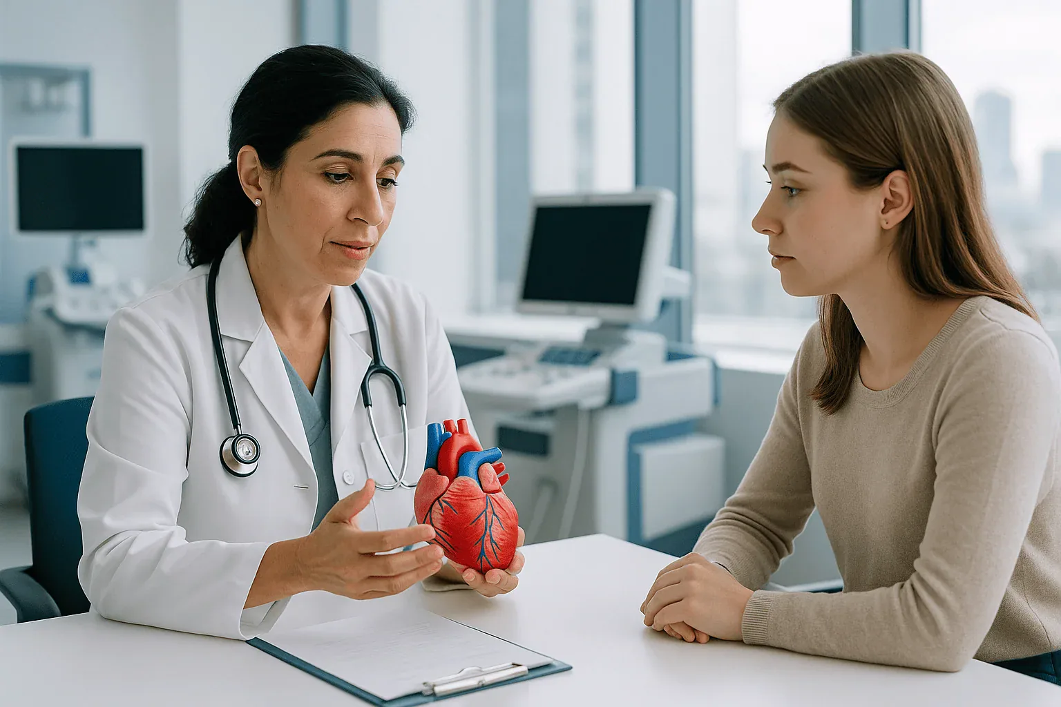 Cardiometabolic Disorders