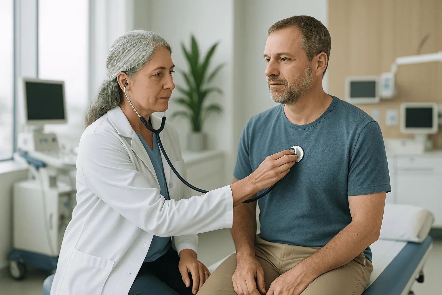 Cardiorenal Syndrome