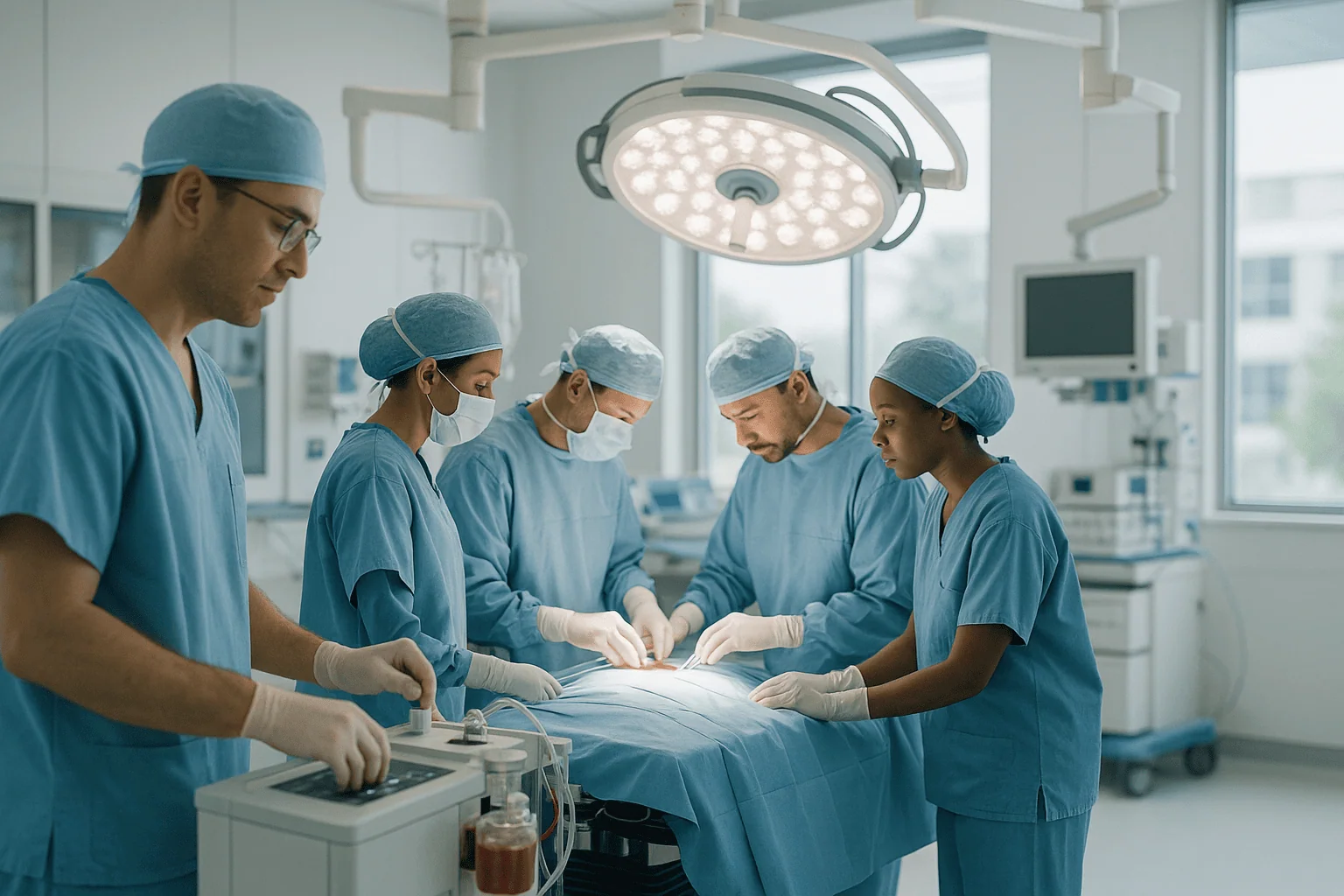 Cardiovascular Surgery