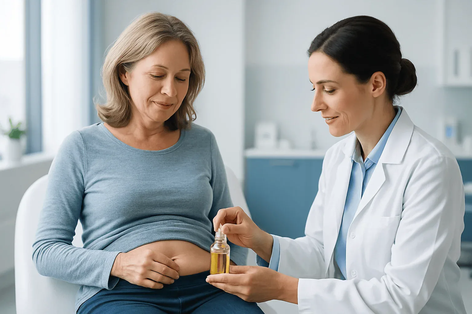Castor Oil in Your Belly Button: The Viral Ritual, Debunked Kindly