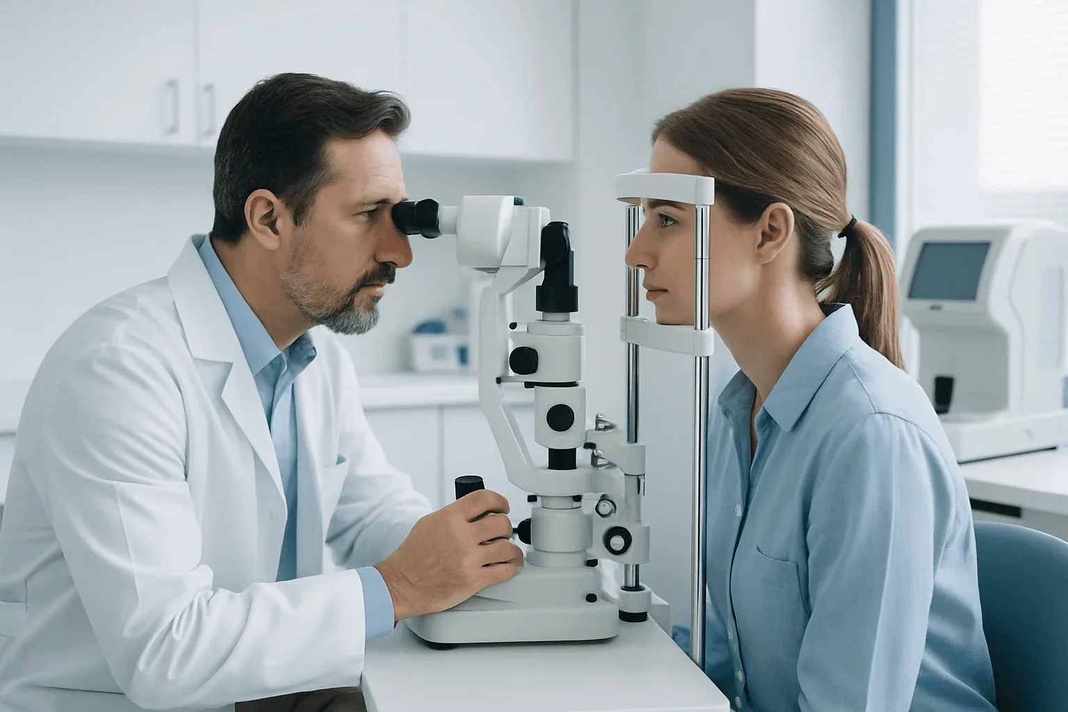 Cataract Surgery Cost in Turkey: Per-Eye Prices and Lens Options
