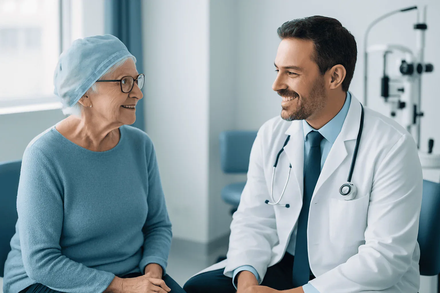 Cataract Surgery Cost: NHS Waiting Lists, Private UK Prices and the Abroad Comparison