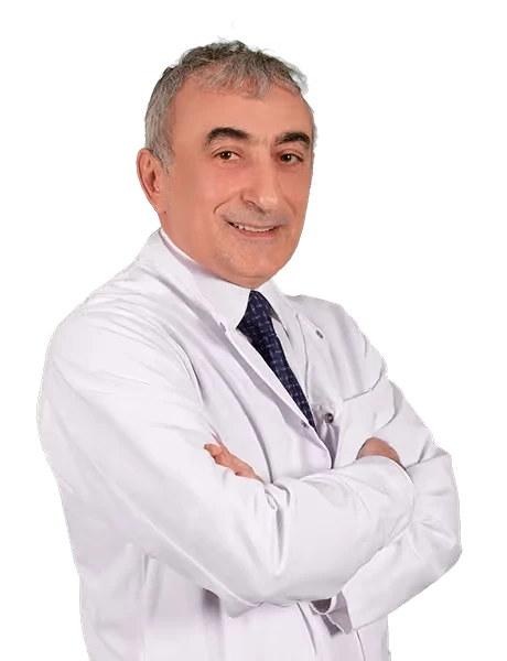 Prof. Cem Alhan, MD