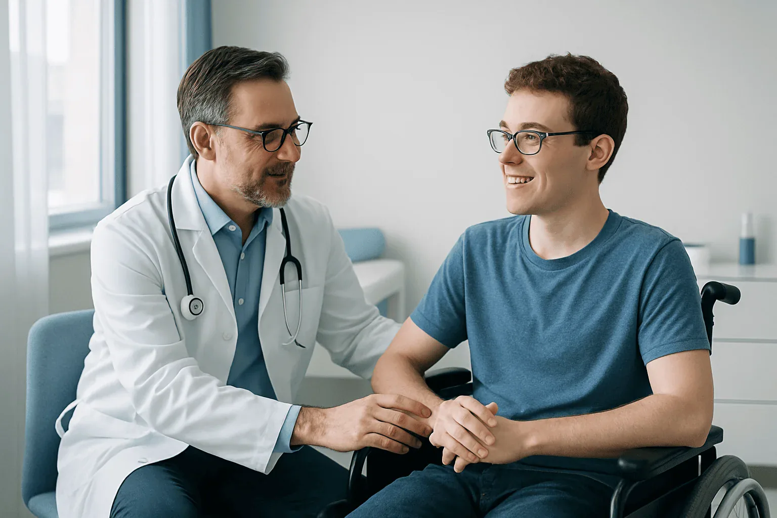 Cerebral Palsy Life Expectancy: What the Research Shows and What Changes It