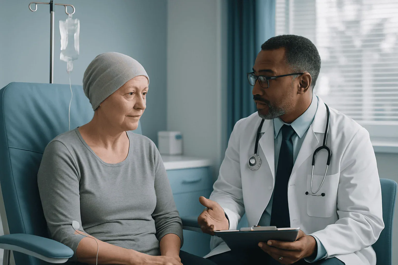 Chemotherapy Cost: What the Price Covers, What Moves It and the UK, US and Türkiye Ranges