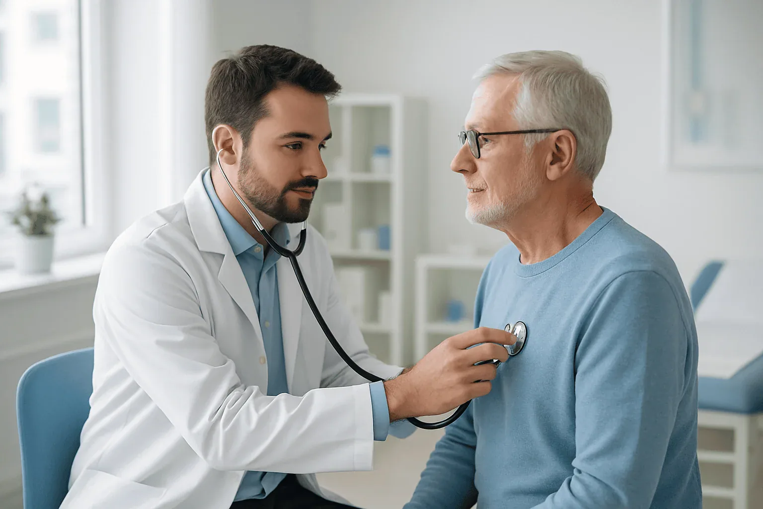 Cholesterol Numbers Explained: Is 5.3, 5.5 or 5.7 High?