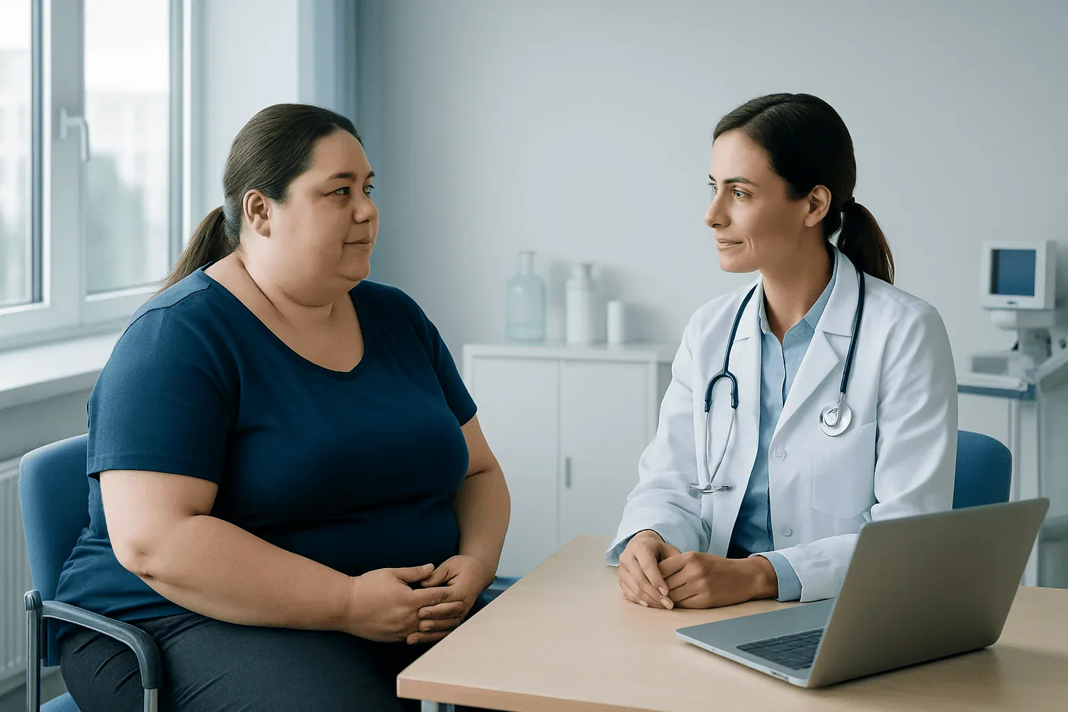 Choosing a Country for Weight-Loss Surgery: Criteria Beyond the Price Tag