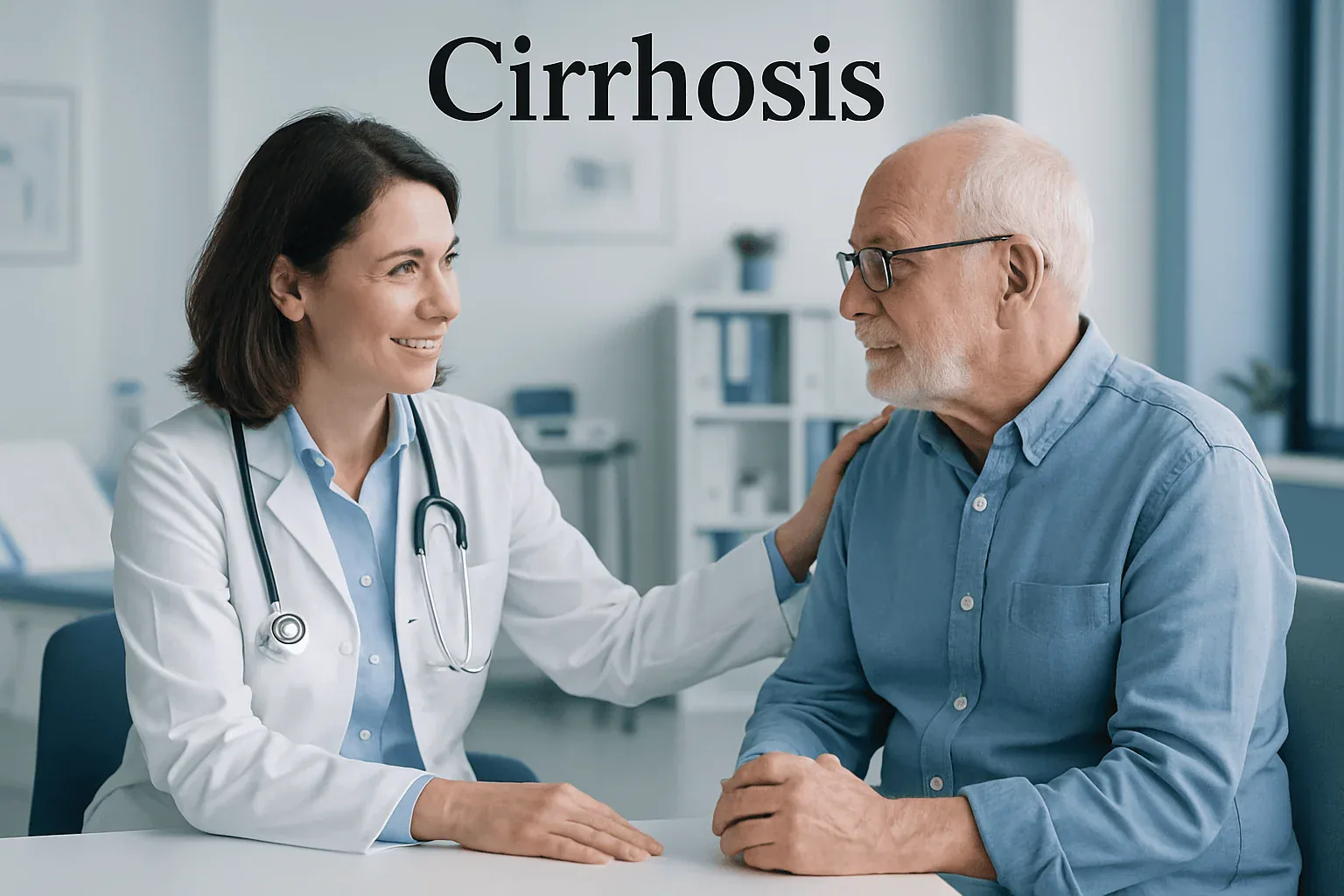 Cirrhosis