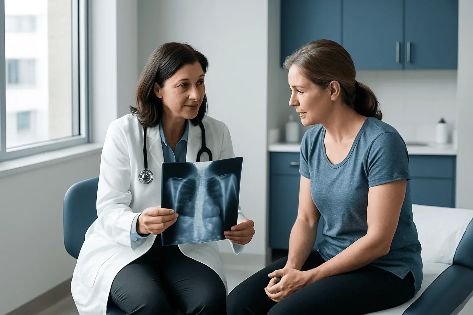 Cobb Angle Scoliosis: What It Means, What to Expect and When to See a Specialist