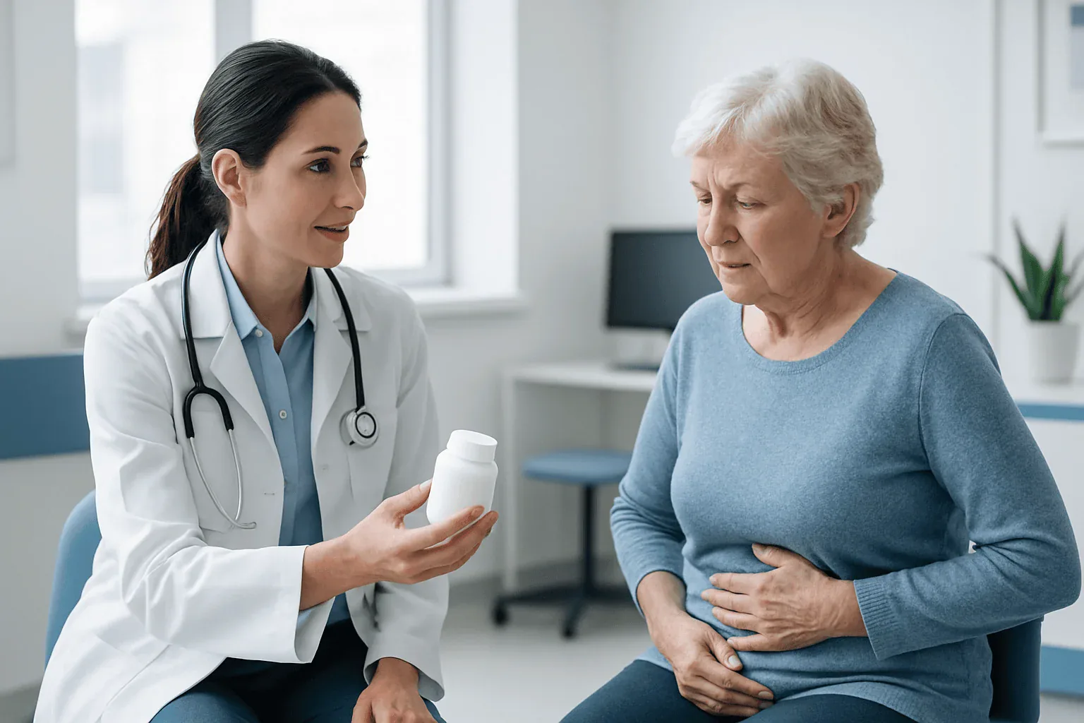 Constipation Relief: The Evidence-Based Order of Things to Try