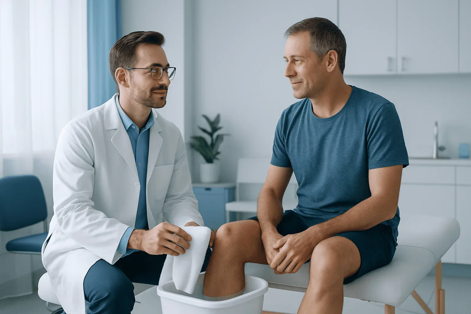 Contrast Therapy: Hot-Cold Cycling for Recovery, Reviewed