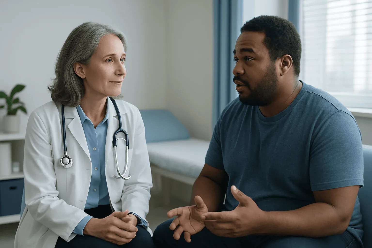 Convulsions vs Seizures: What the Difference Means for Diagnosis