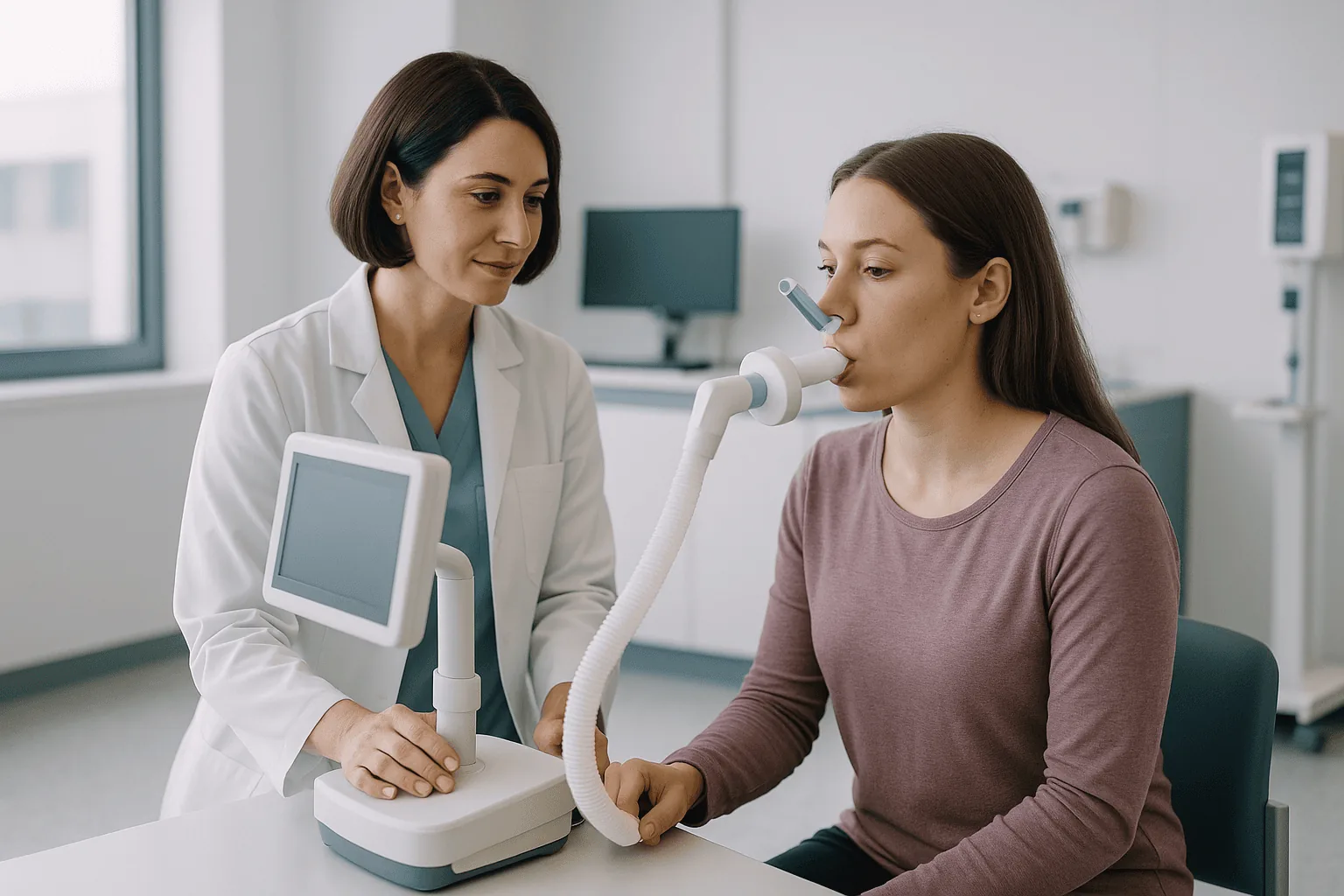 COPD Disease