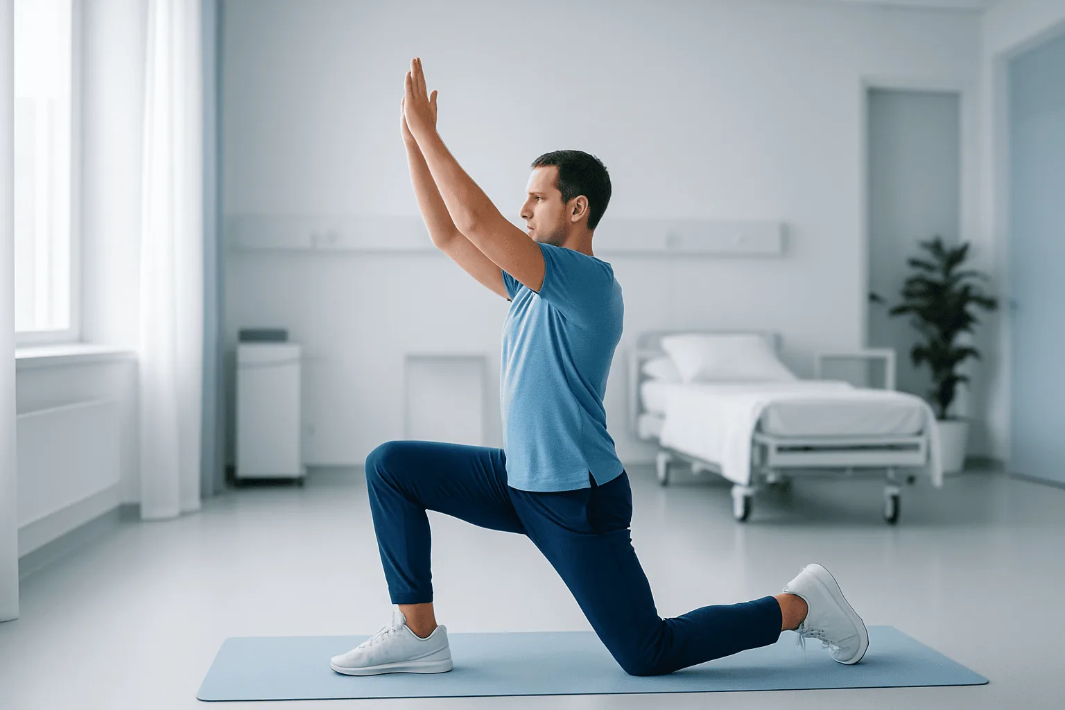 Core Exercises: The 12 Moves That Actually Build a Stable Middle
