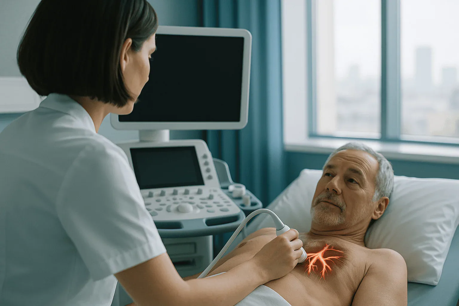 Coronary Artery Diseases