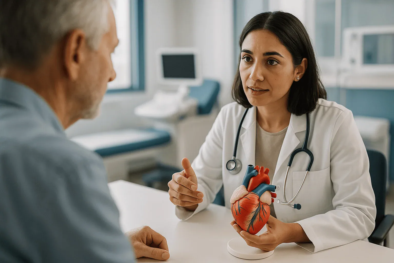 Coronary Slow Flow