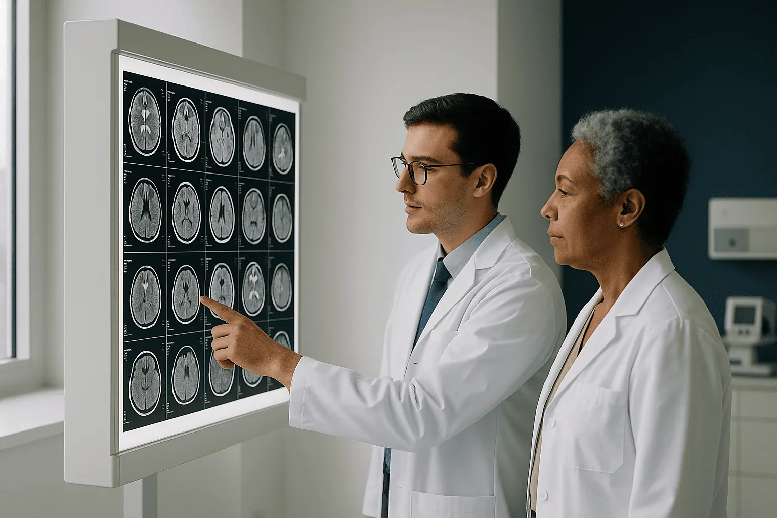 Corticobasal Degeneration