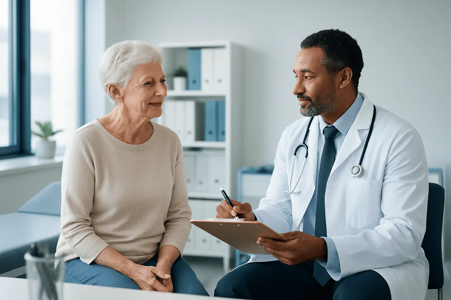 CRP Levels: What Counts as High and What It Means