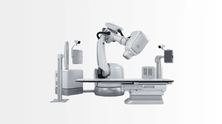 CyberKnife