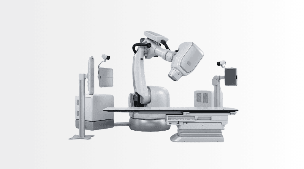CyberKnife
