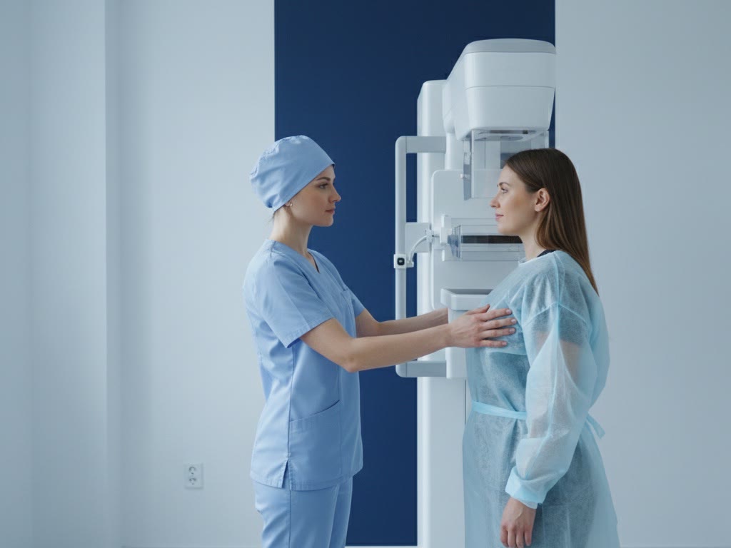 Breast Health Check-Up Program