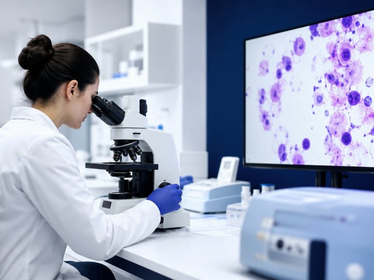 Cervical Cancer Screening Program