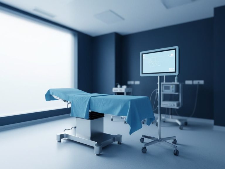 Executive (Endoscopy and Colonoscopy +40) Male Check-Up Program
