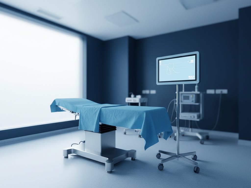 Executive (Endoscopy and Colonoscopy +40) Male Check-Up Program